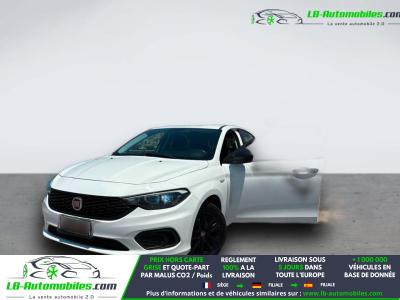 Fiat Tipo 1.3 MultiJet 95 ch BVM
