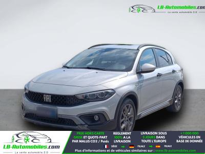 Fiat Tipo 1.0 Firefly Turbo 100 ch BVM