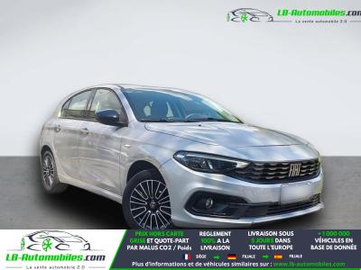 Fiat Tipo 1.0 Firefly Turbo 100 ch BVM