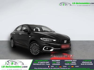Fiat Tipo 1.6 Multijet 130 ch BVM