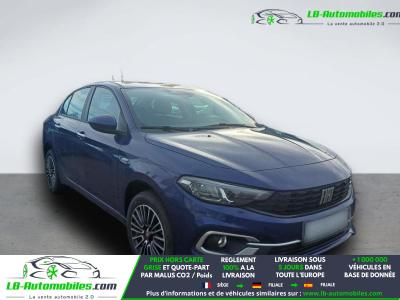 Fiat Tipo 1.6 Multijet 130 ch BVM