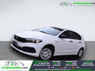 Fiat Tipo 1.0 Firefly Turbo 100 ch BVM