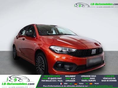 Fiat Tipo 1.0 Firefly Turbo 100 ch BVM