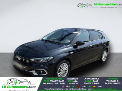 Fiat Tipo 1.0 Firefly Turbo 100 ch BVM
