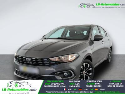 Fiat Tipo 1.0 Firefly Turbo 100 ch BVM