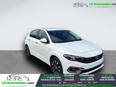 Fiat Tipo 1.0 Firefly Turbo 100 ch BVM