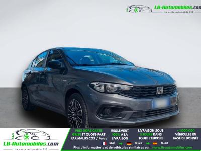 Fiat Tipo 1.0 Firefly Turbo 100 ch BVM