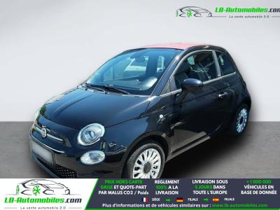Fiat 500 C 1.2 69 ch BVM