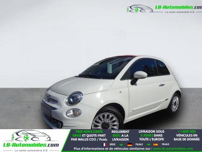 Fiat 500 C 1.2 69 ch BVM