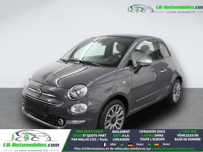 Fiat 500 C 1.2 69 ch BVA