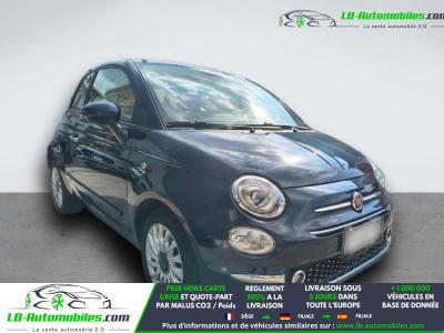 Fiat 500 C 1.0 70 ch Hybride BVM