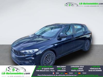 Fiat Tipo 1.6 Multijet 130 ch