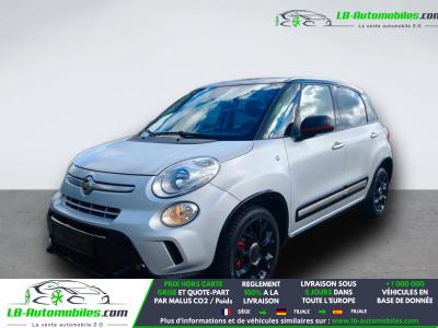 Fiat 500 L 1.6 Multijet 16V 105 ch BVM