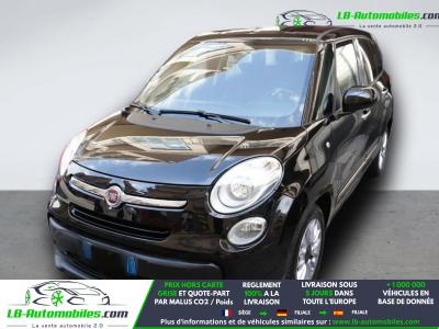 Fiat 500 L 1.6 Multijet 16V 105 ch BVM
