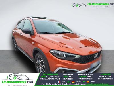 Fiat Tipo 1.0 Firefly Turbo 100 ch