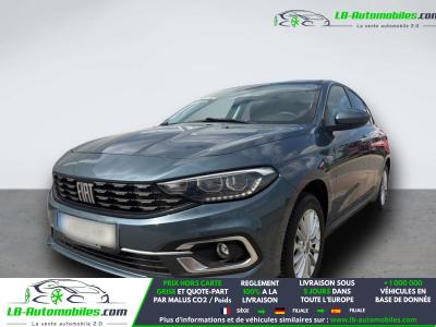 Fiat Tipo 1.0 Firefly Turbo 100 ch