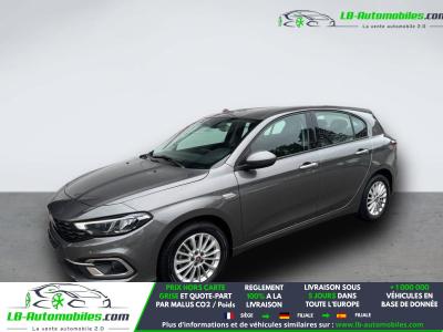 Fiat Tipo 1.0 Firefly Turbo 100 ch