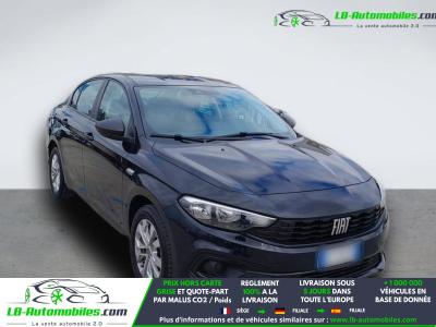 Fiat Tipo 1.0 Firefly Turbo 100 ch