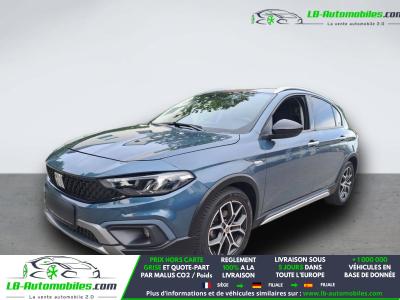 Fiat Tipo 1.0 Firefly Turbo 100 ch