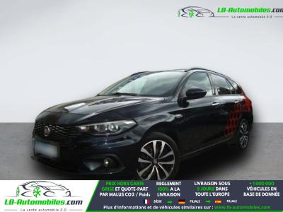 Fiat Tipo 1.4 T-Jet 120 ch BVM