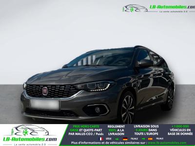 Fiat Tipo 1.4 T-Jet 120 ch BVM