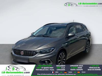 Fiat Tipo 1.4 T-Jet 120 ch BVM