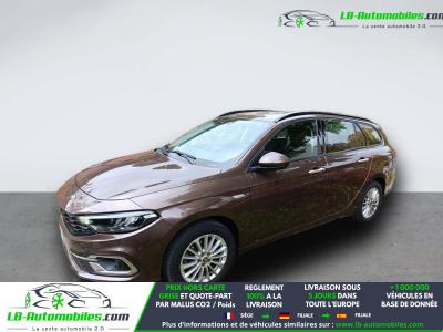 Fiat Tipo 1.3 MultiJet 95 ch  BVM