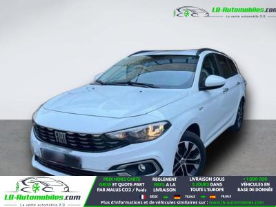 Fiat Tipo 1.3 MultiJet 95 ch  BVM