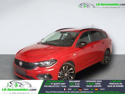 Fiat Tipo 1.6 MultiJet 120 ch BVA