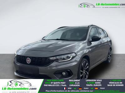 Fiat Tipo 1.6 MultiJet 120 ch BVA