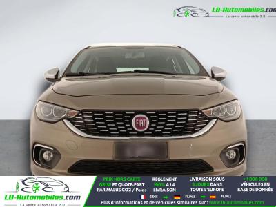 Fiat Tipo 1.6 MultiJet 120 ch BVA