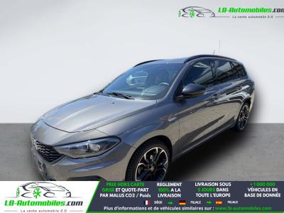 Fiat Tipo 1.4 T-jet 120 ch