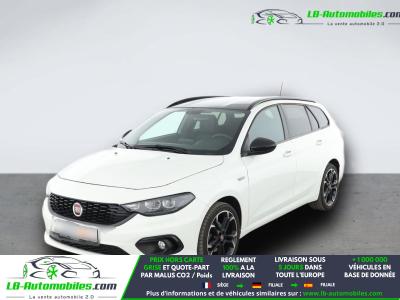 Fiat Tipo 1.4 T-jet 120 ch