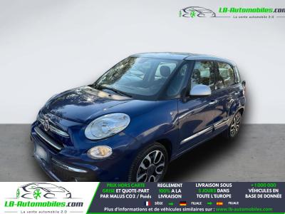 Fiat 500 L 1.3 Multijet 95 ch BVM