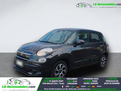 Fiat 500 L 1.3 Multijet 95 ch BVM