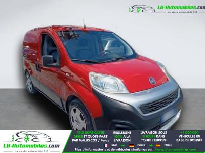 Fiat Fiorino 1.3 16V MULTIJET 80 BVM