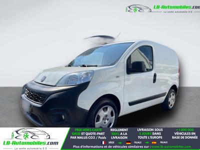 Fiat Fiorino 1.3 16V MULTIJET 80 BVM