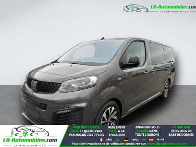 Fiat E-Ulysse Living 75kWh 136ch BVA