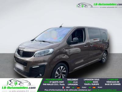 Fiat E-Ulysse Standard 50kWh 136ch