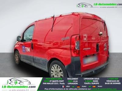 Fiat Fiorino 1.3 16V MULTIJET 95 BVM