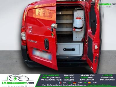 Fiat Fiorino 1.3 16V MULTIJET 95 BVM