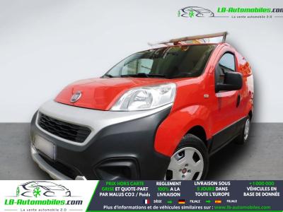 Fiat Fiorino 1.3 16V MULTIJET 95 BVM