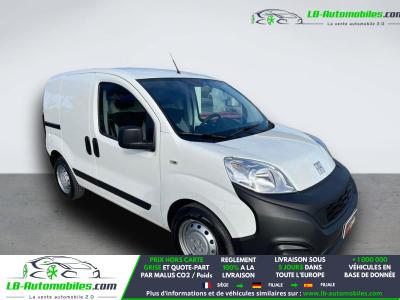 Fiat Fiorino 1.3 16V MULTIJET 95 BVM