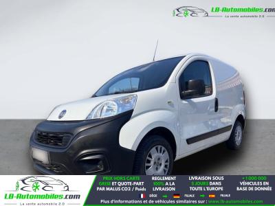 Fiat Fiorino 1.3 16V MULTIJET 80 BVM