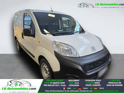 Fiat Fiorino 1.3 16V MULTIJET 80 BVM
