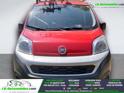 Fiat Fiorino 1.3 16V MULTIJET 95 BVM