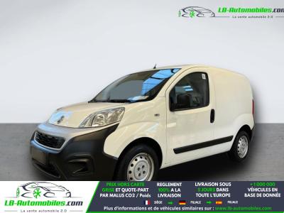 Fiat Fiorino 1.3 16V MULTIJET 95 BVM