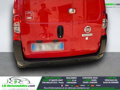 Fiat Fiorino 1.3 16V MULTIJET 95 BVM