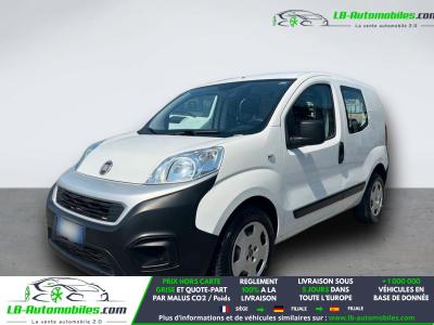Fiat Fiorino 1.3 16V MULTIJET 95 BVM