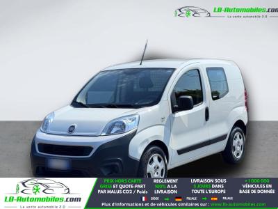 Fiat Fiorino 1.3 16V MULTIJET 95 BVM
